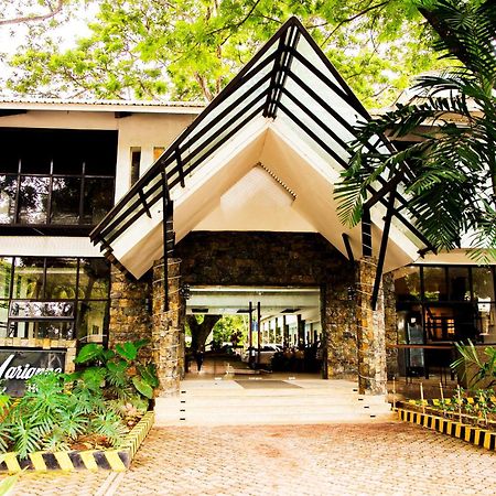 Marianne Hotel Puerto Princesa Dış mekan fotoğraf