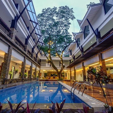 Marianne Hotel Puerto Princesa Dış mekan fotoğraf