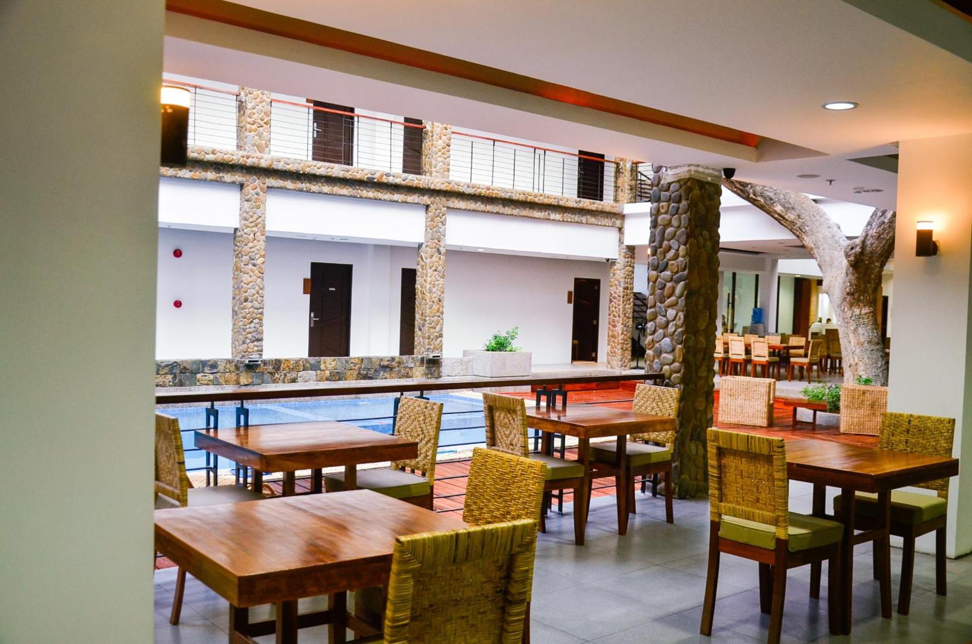 Marianne Hotel Puerto Princesa Dış mekan fotoğraf