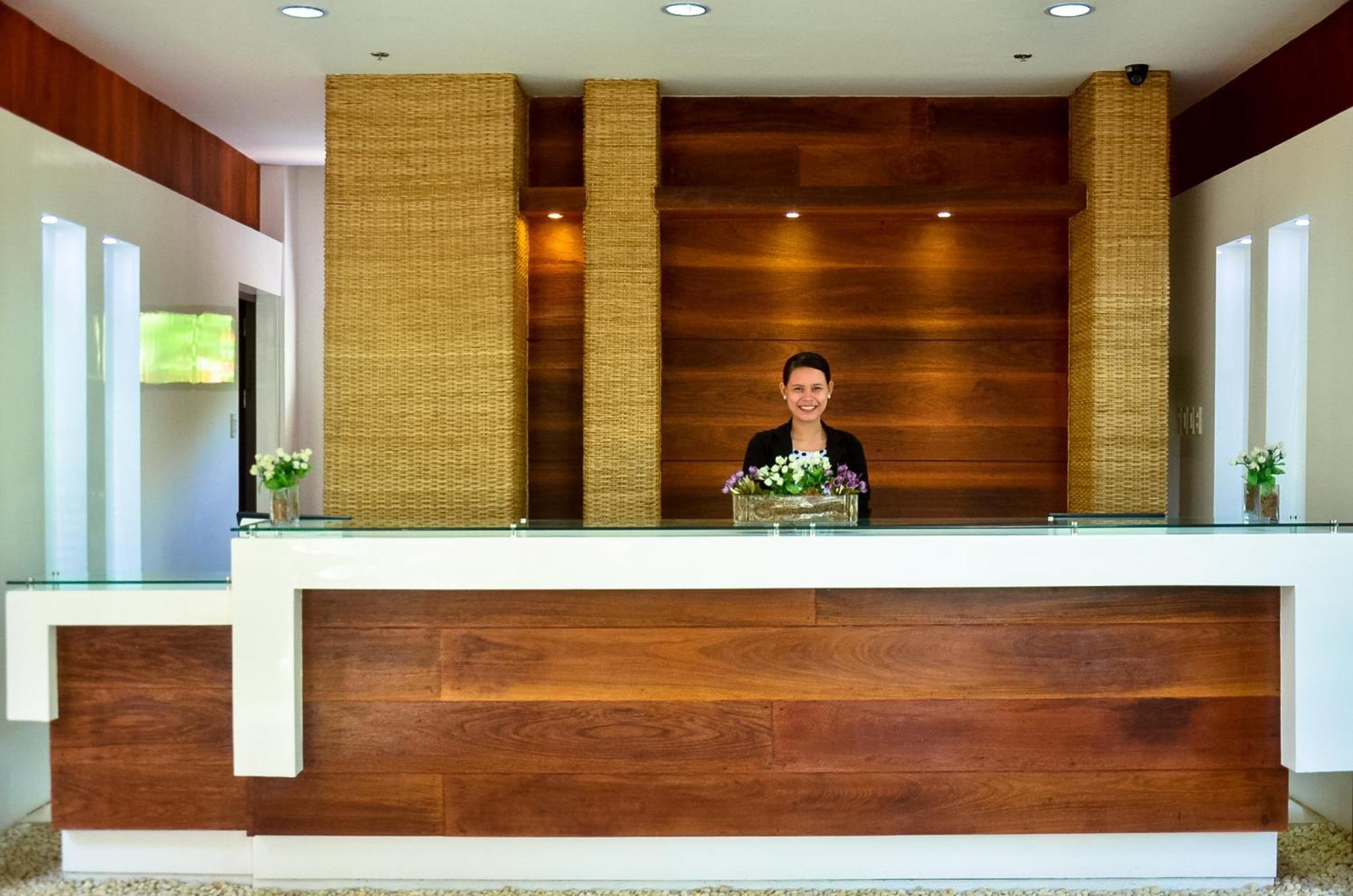Marianne Hotel Puerto Princesa Dış mekan fotoğraf