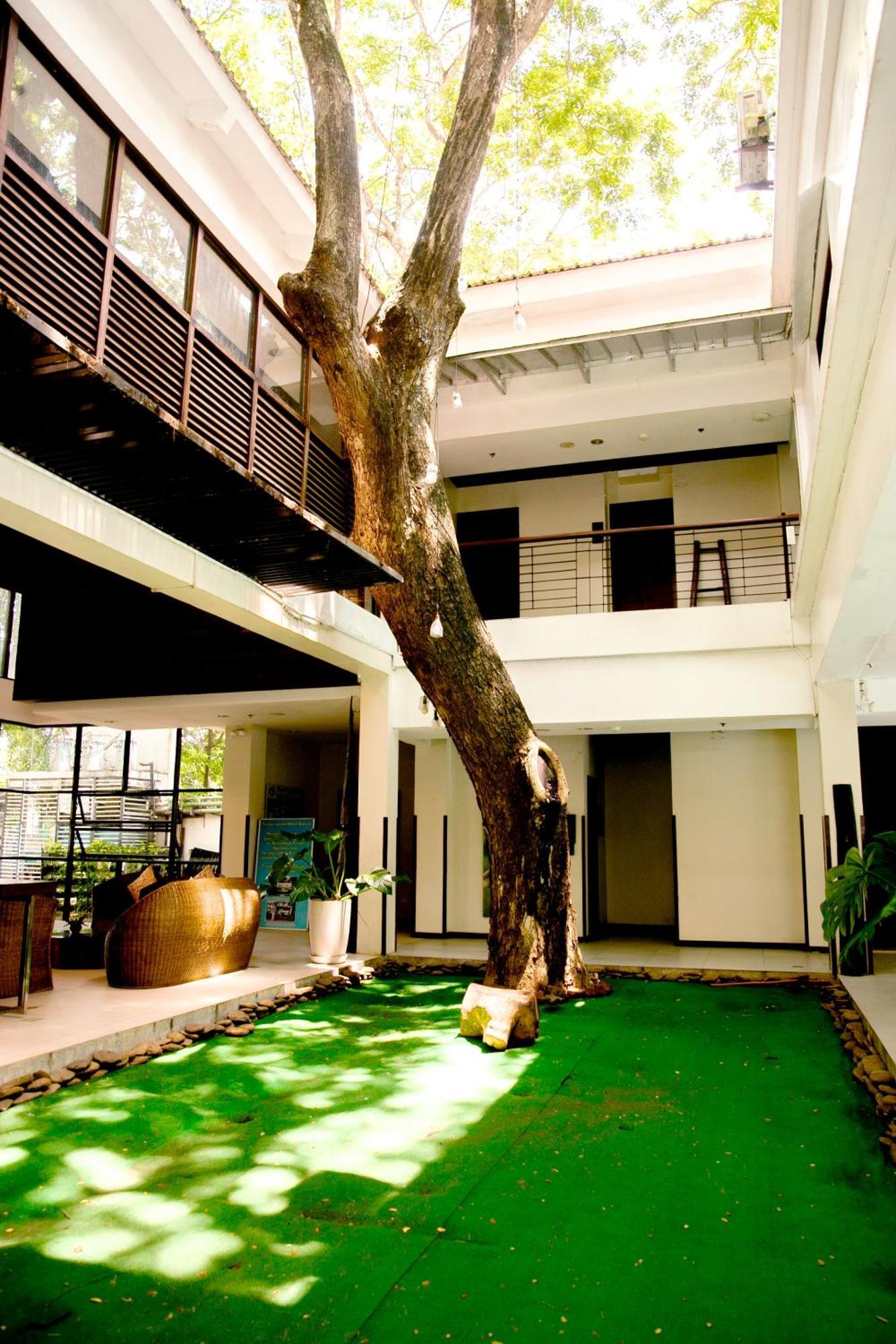 Marianne Hotel Puerto Princesa Dış mekan fotoğraf