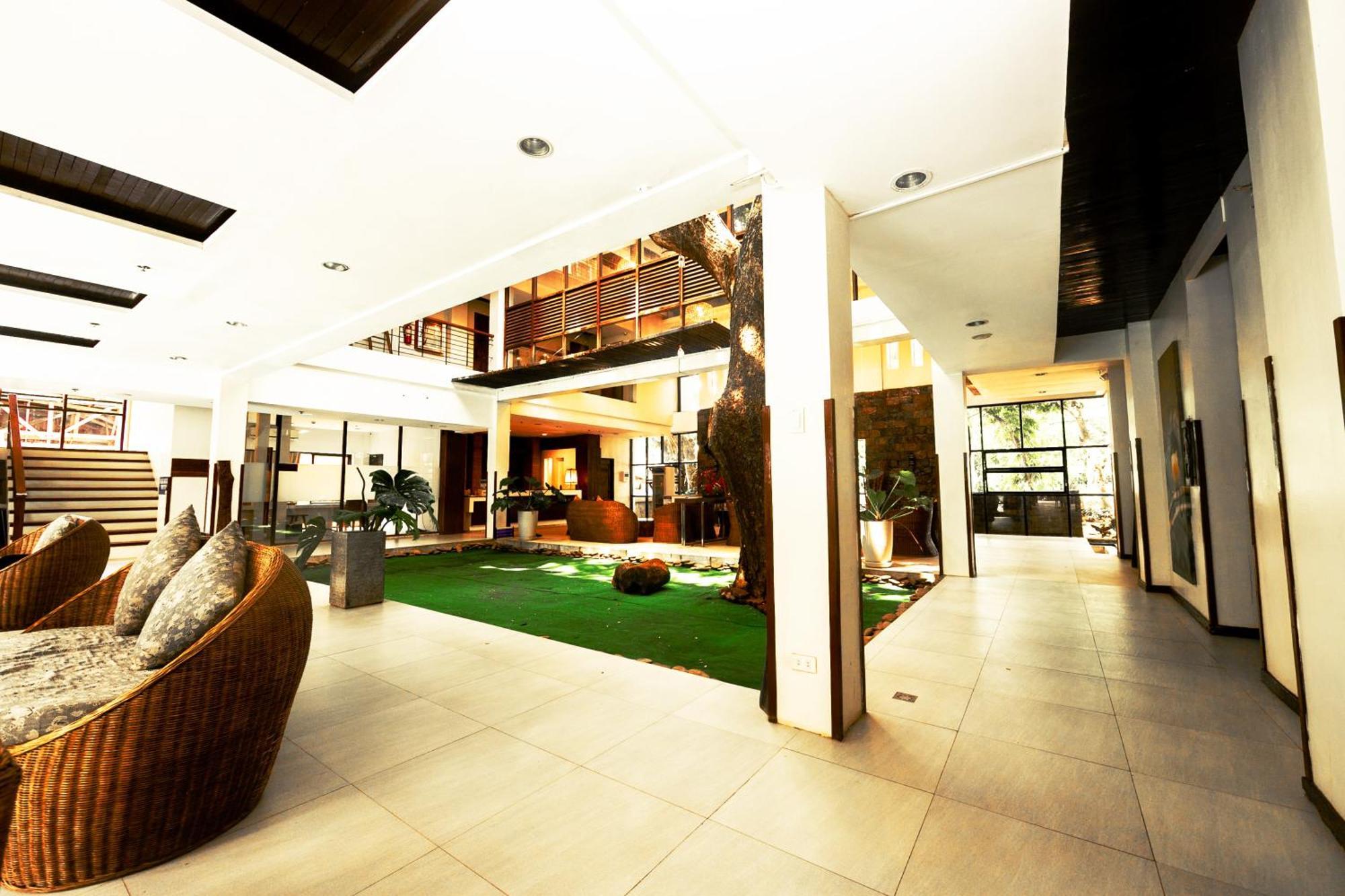 Marianne Hotel Puerto Princesa Dış mekan fotoğraf
