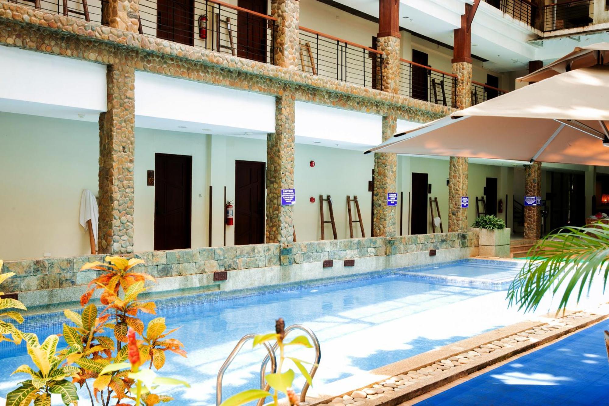 Marianne Hotel Puerto Princesa Dış mekan fotoğraf
