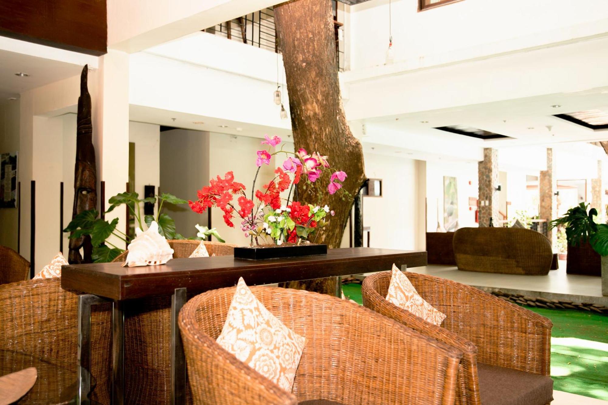 Marianne Hotel Puerto Princesa Dış mekan fotoğraf
