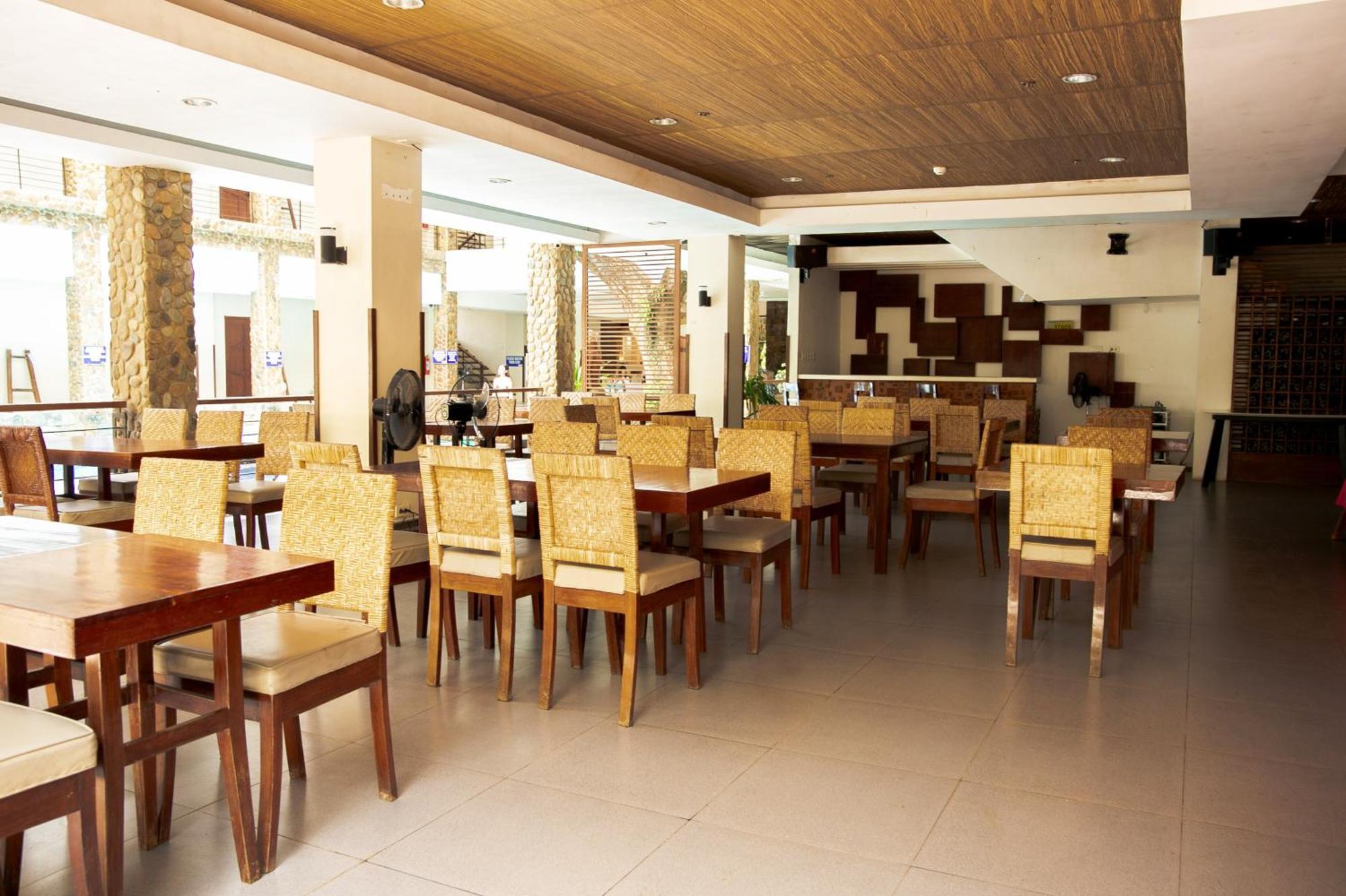 Marianne Hotel Puerto Princesa Dış mekan fotoğraf