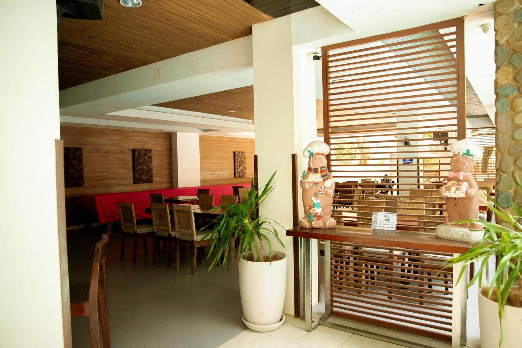Marianne Hotel Puerto Princesa Dış mekan fotoğraf