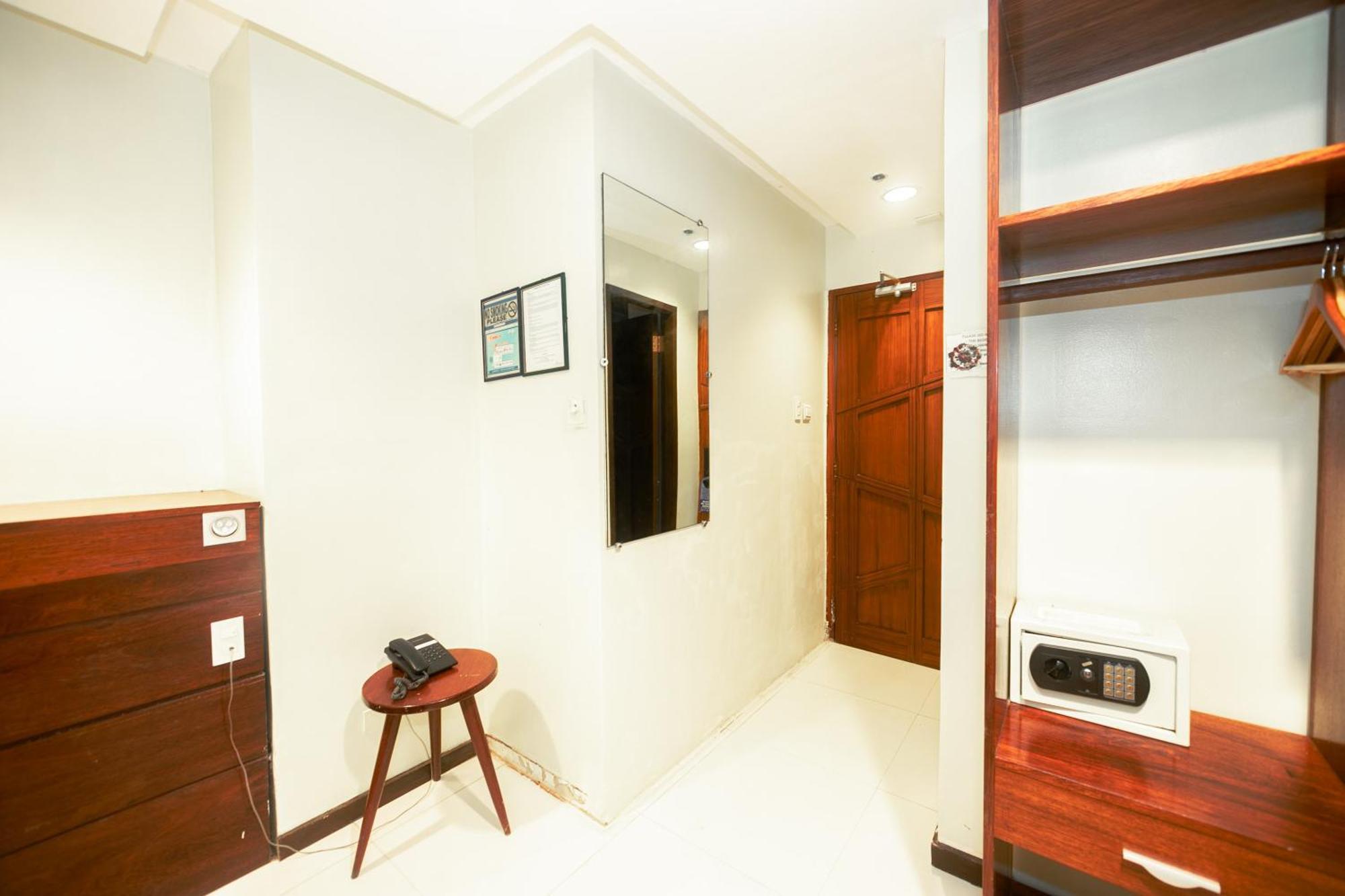 Marianne Hotel Puerto Princesa Dış mekan fotoğraf