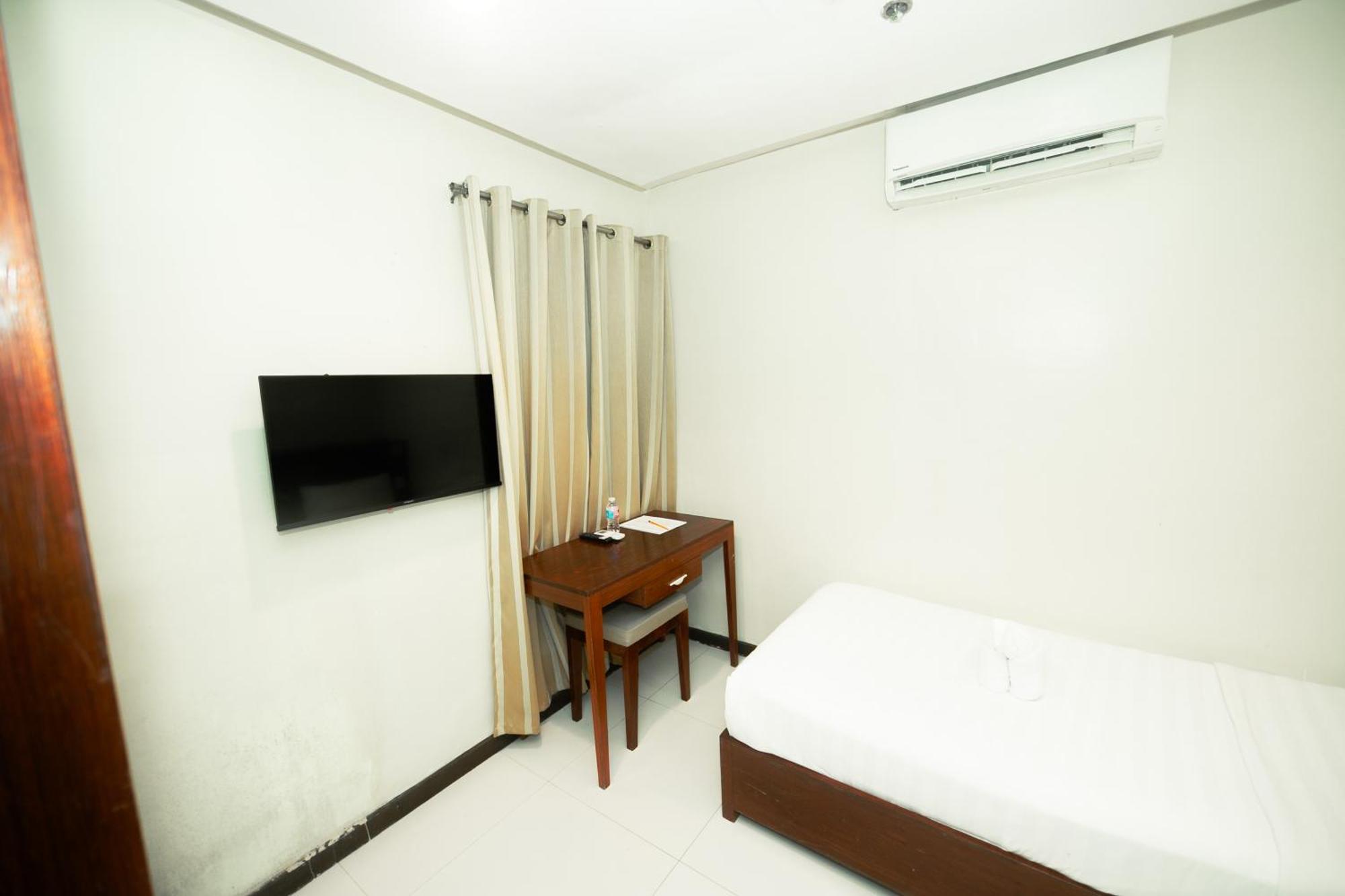 Marianne Hotel Puerto Princesa Dış mekan fotoğraf