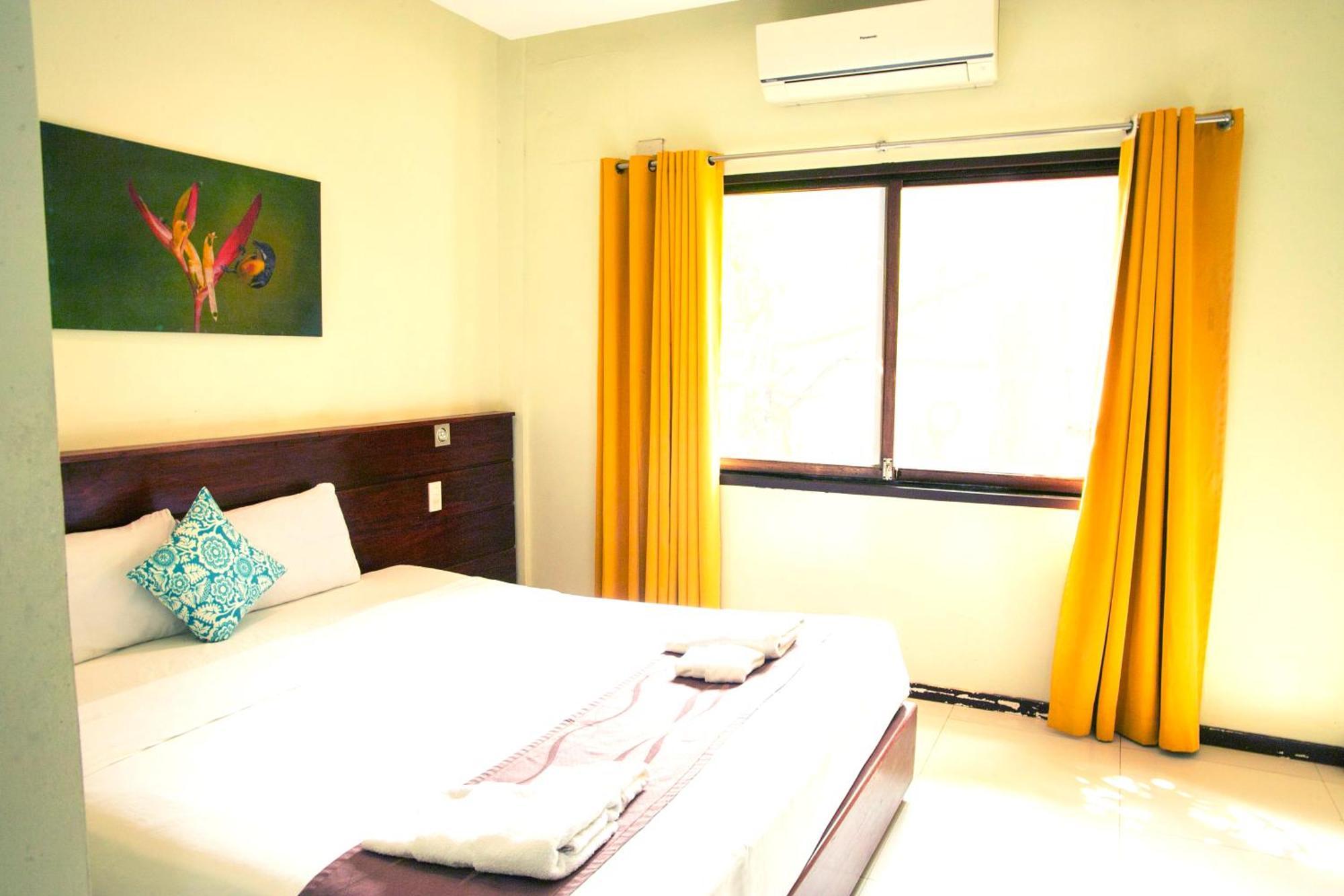 Marianne Hotel Puerto Princesa Dış mekan fotoğraf