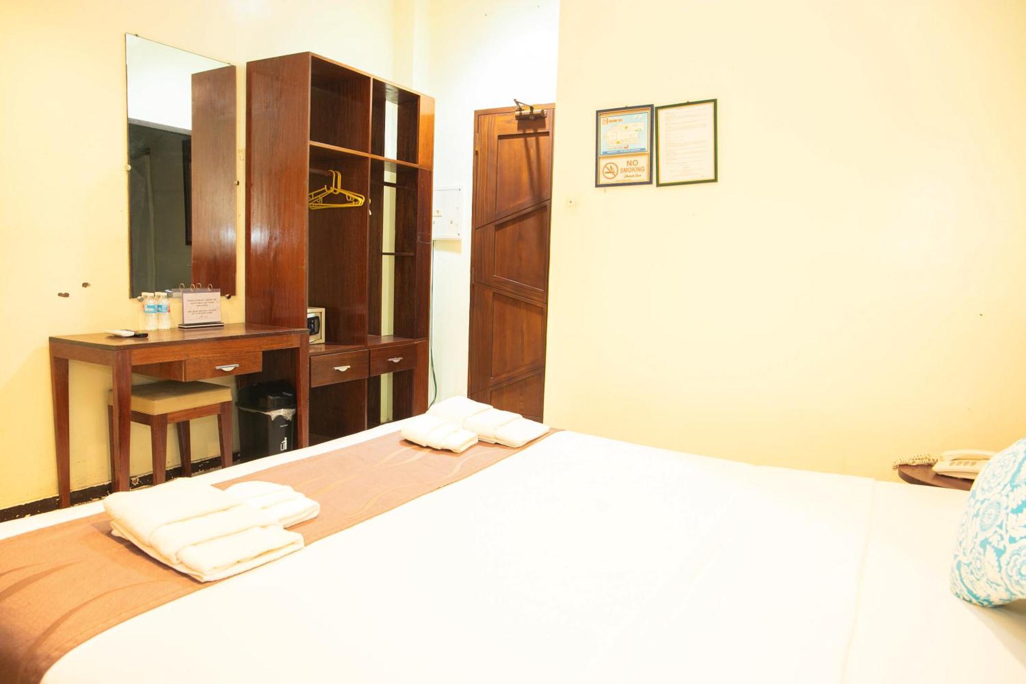 Marianne Hotel Puerto Princesa Dış mekan fotoğraf