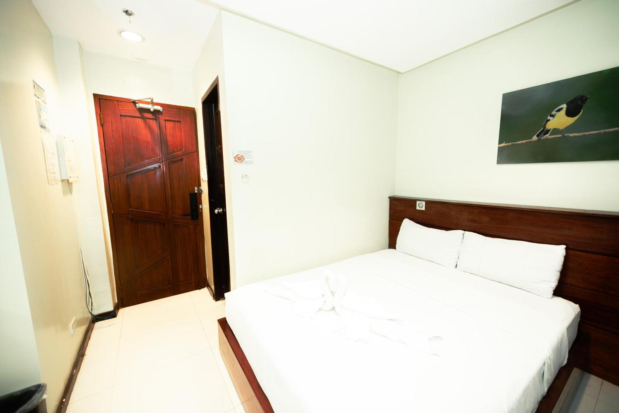 Marianne Hotel Puerto Princesa Dış mekan fotoğraf