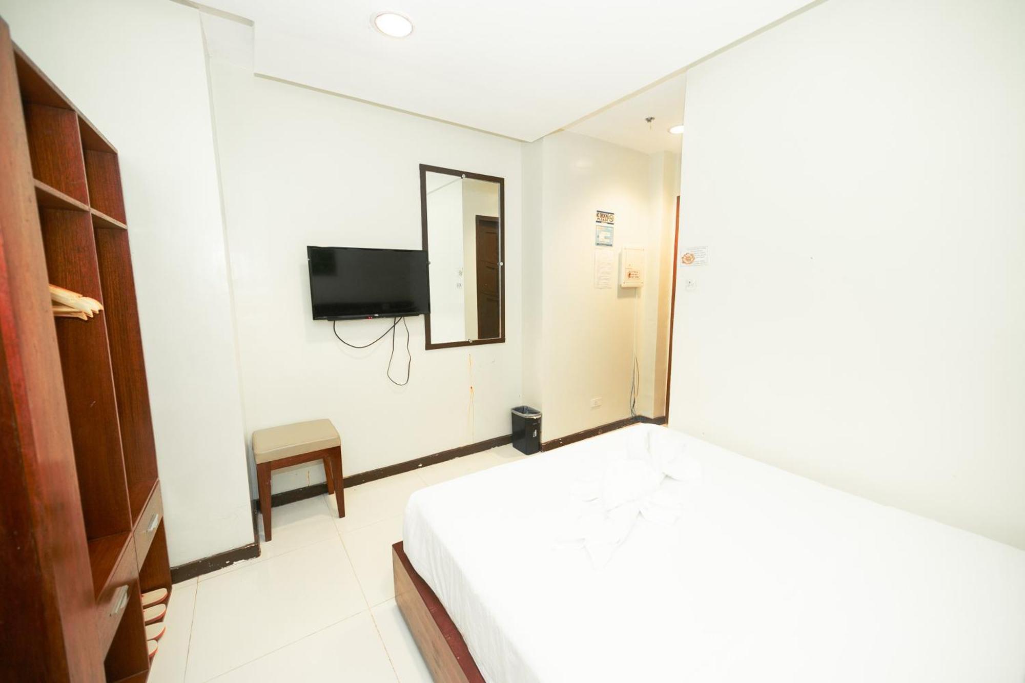 Marianne Hotel Puerto Princesa Dış mekan fotoğraf
