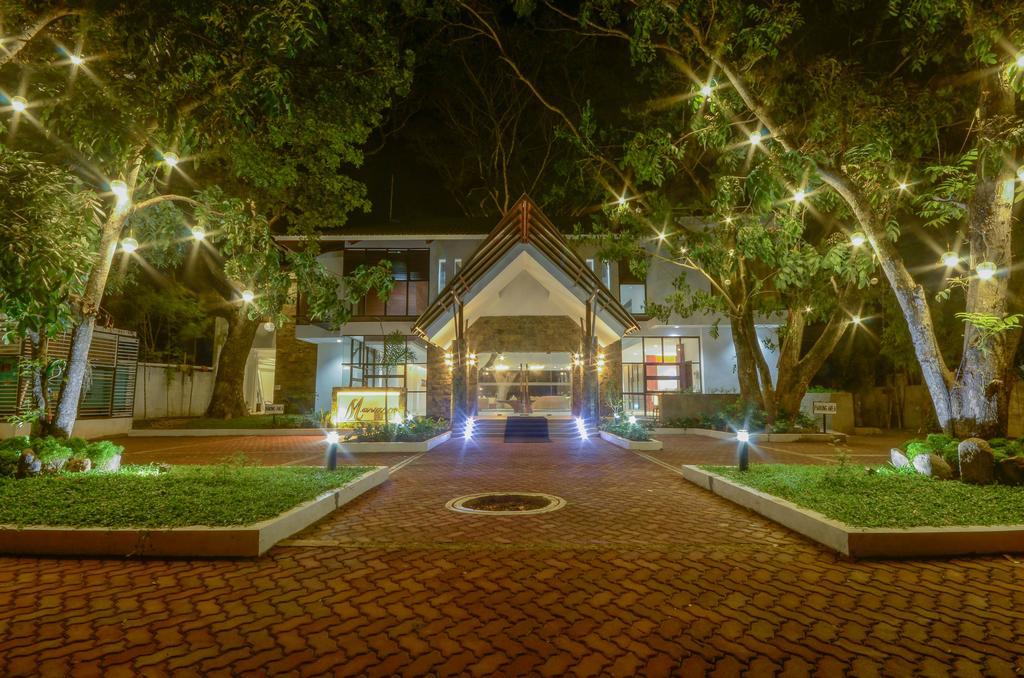 Marianne Hotel Puerto Princesa Dış mekan fotoğraf