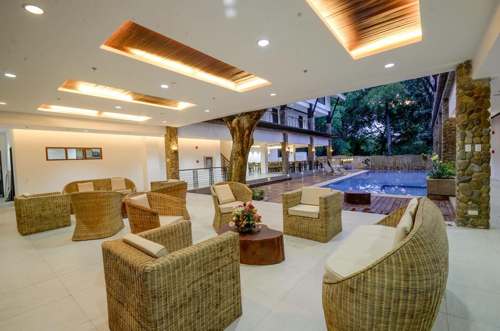 Marianne Hotel Puerto Princesa Dış mekan fotoğraf