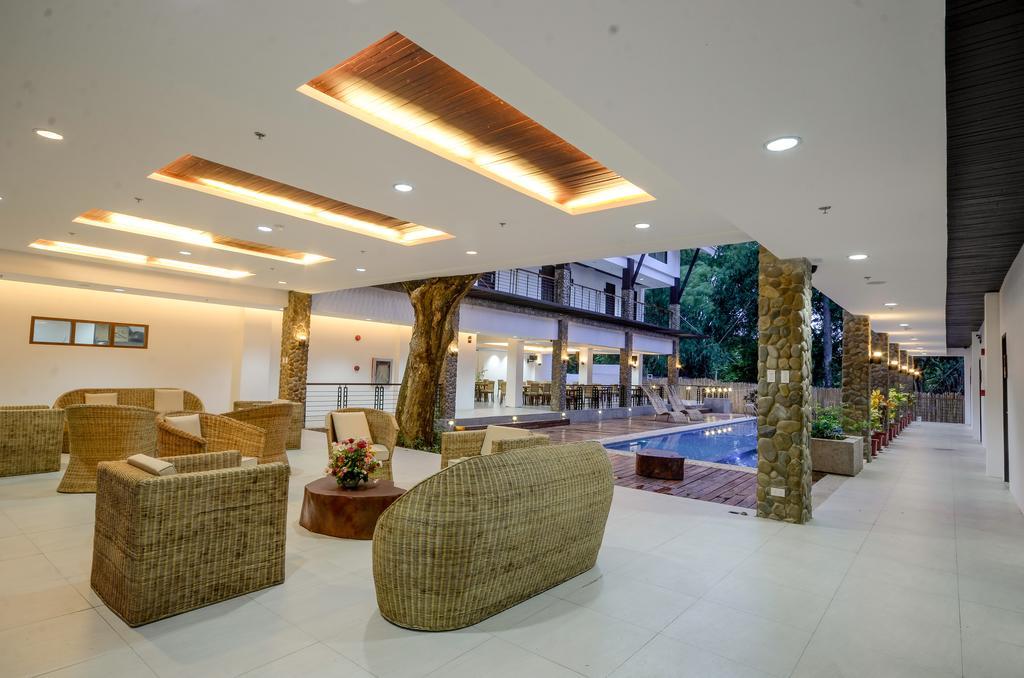 Marianne Hotel Puerto Princesa Dış mekan fotoğraf