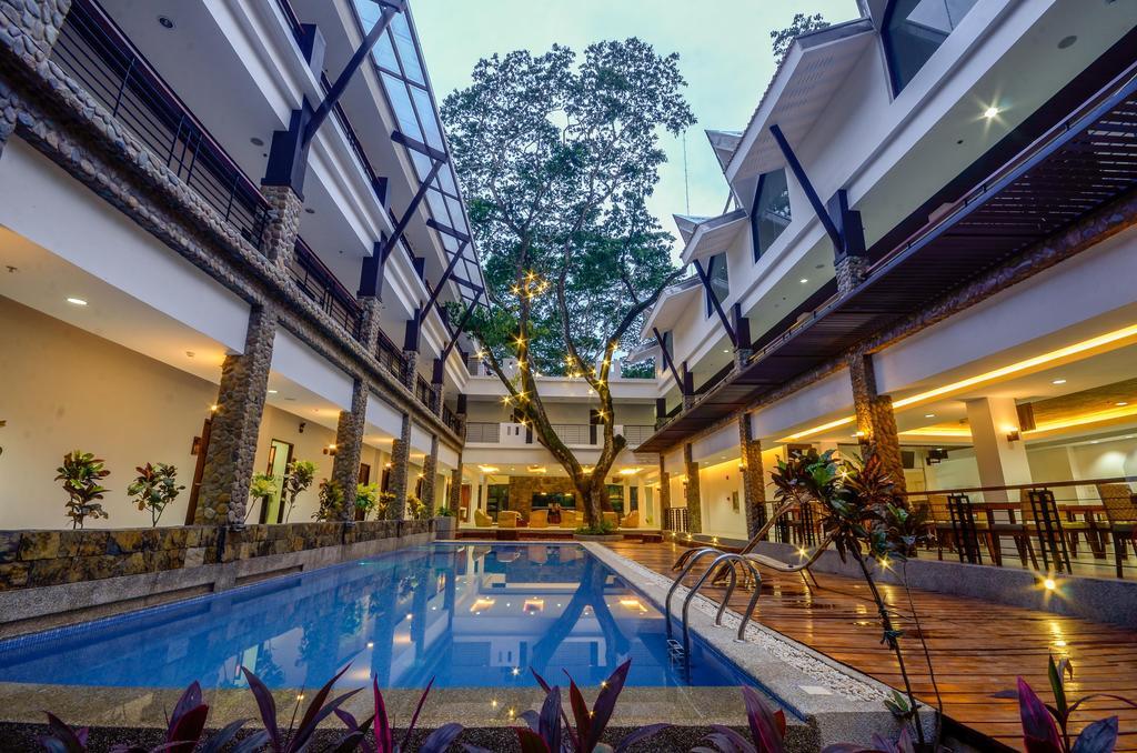 Marianne Hotel Puerto Princesa Dış mekan fotoğraf