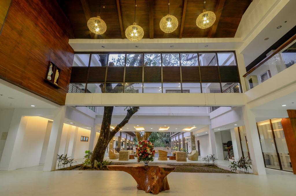 Marianne Hotel Puerto Princesa Dış mekan fotoğraf
