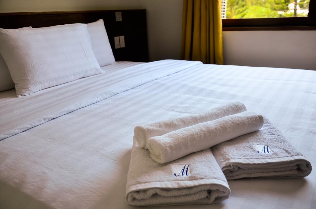 Marianne Hotel Puerto Princesa Dış mekan fotoğraf