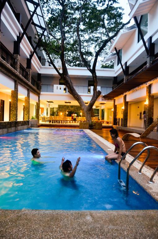 Marianne Hotel Puerto Princesa Dış mekan fotoğraf