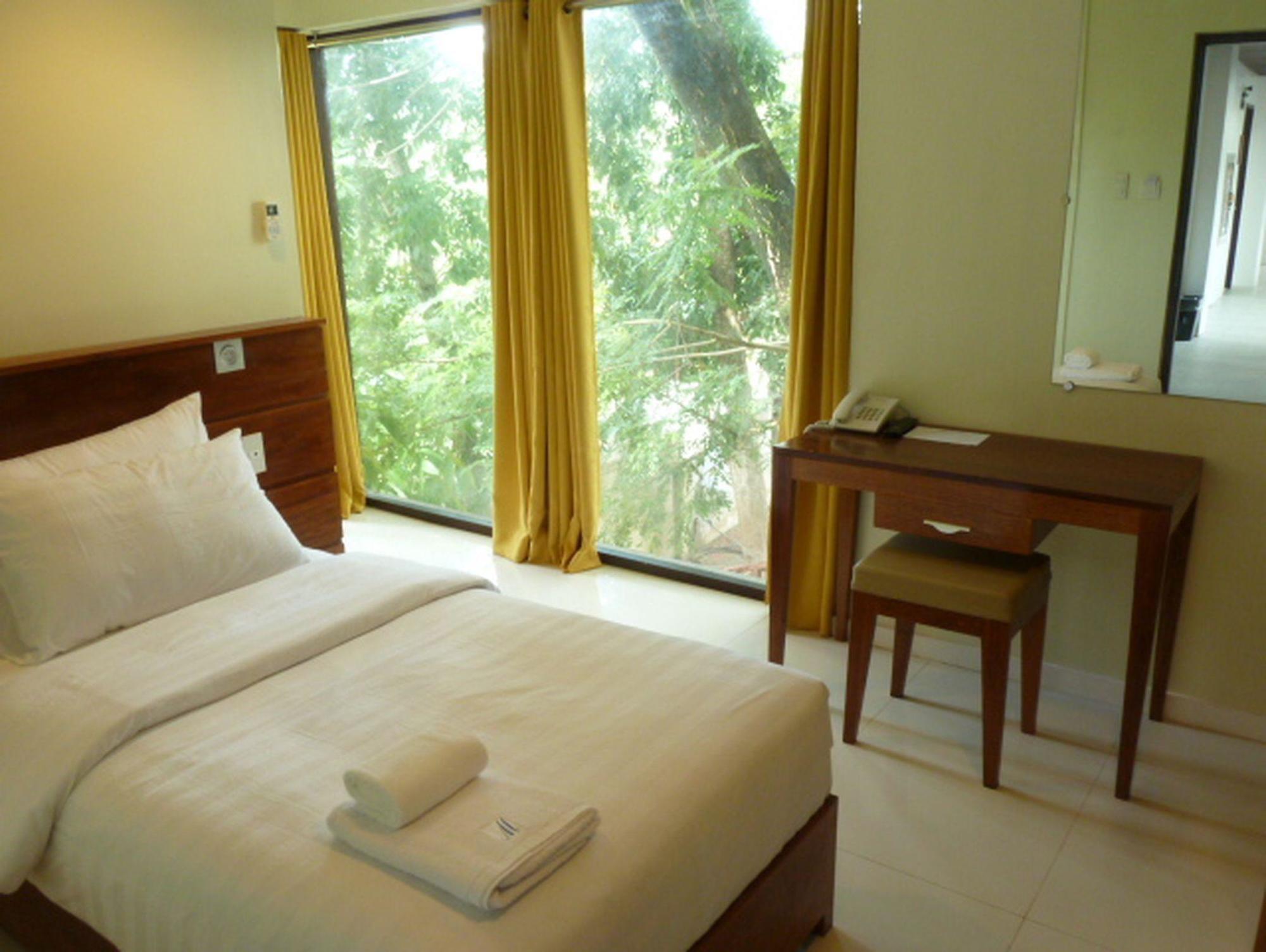 Marianne Hotel Puerto Princesa Dış mekan fotoğraf