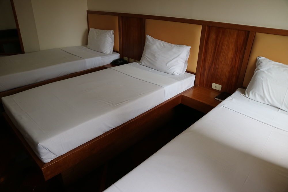 Marianne Hotel Puerto Princesa Dış mekan fotoğraf