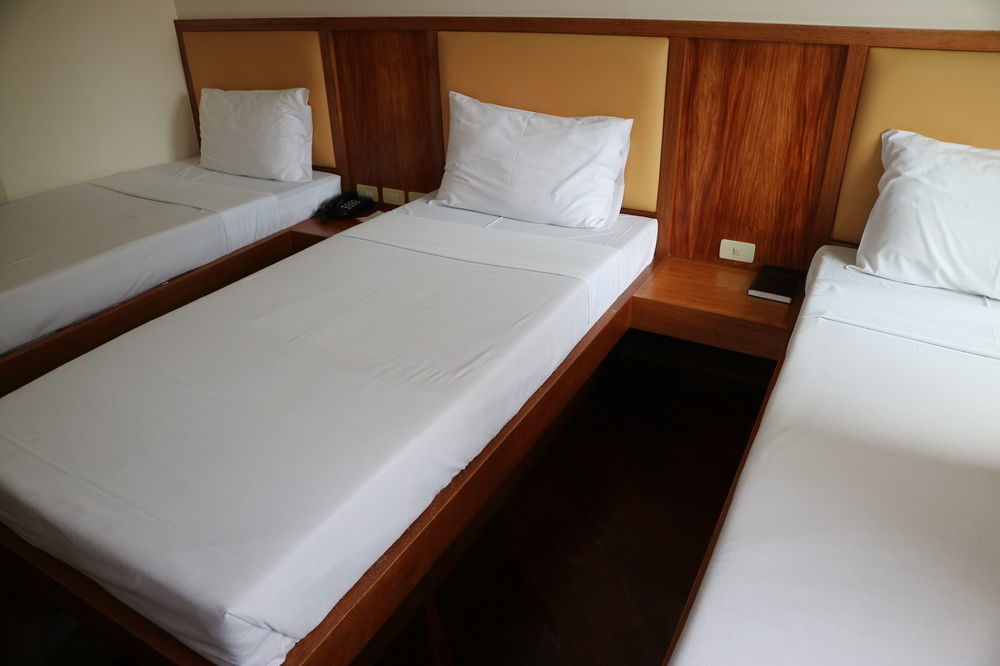 Marianne Hotel Puerto Princesa Dış mekan fotoğraf