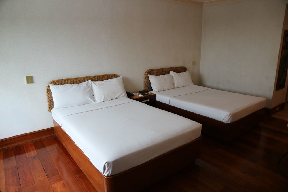 Marianne Hotel Puerto Princesa Dış mekan fotoğraf
