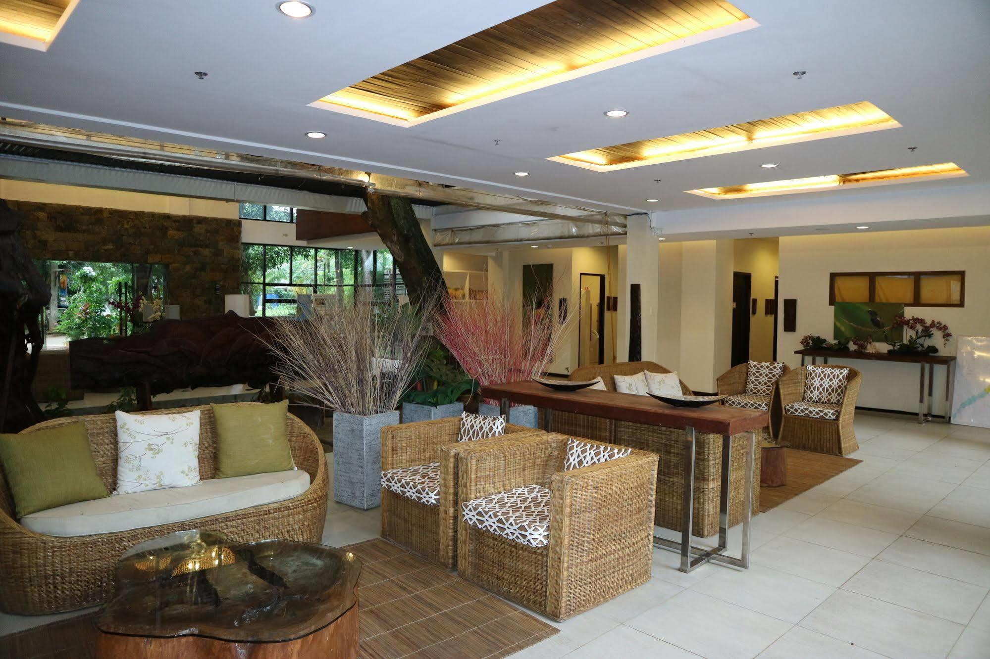 Marianne Hotel Puerto Princesa Dış mekan fotoğraf