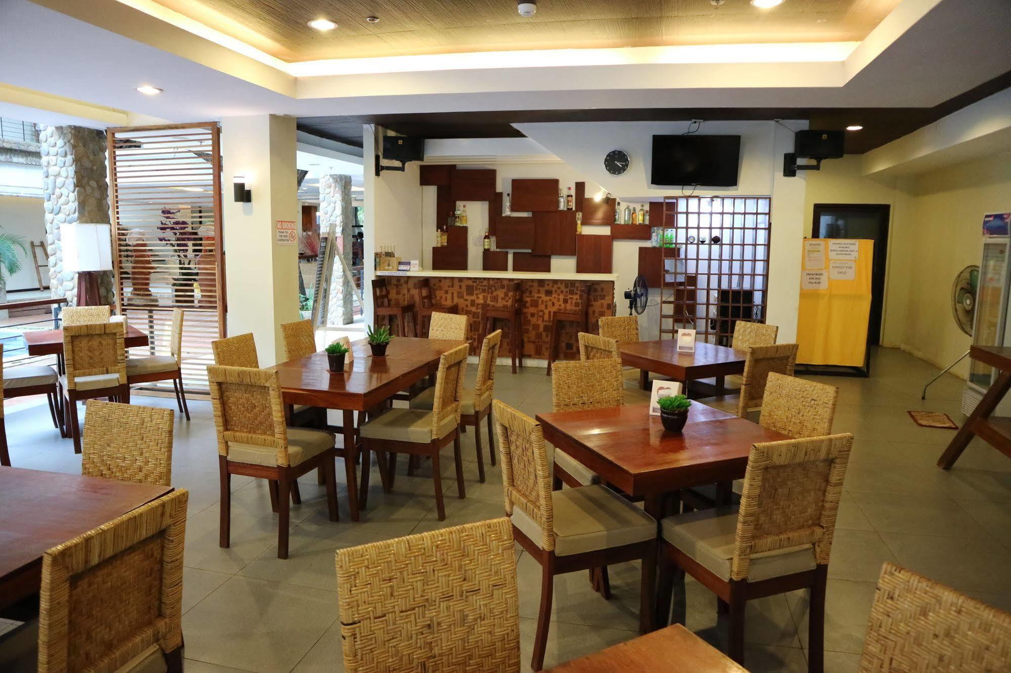 Marianne Hotel Puerto Princesa Dış mekan fotoğraf