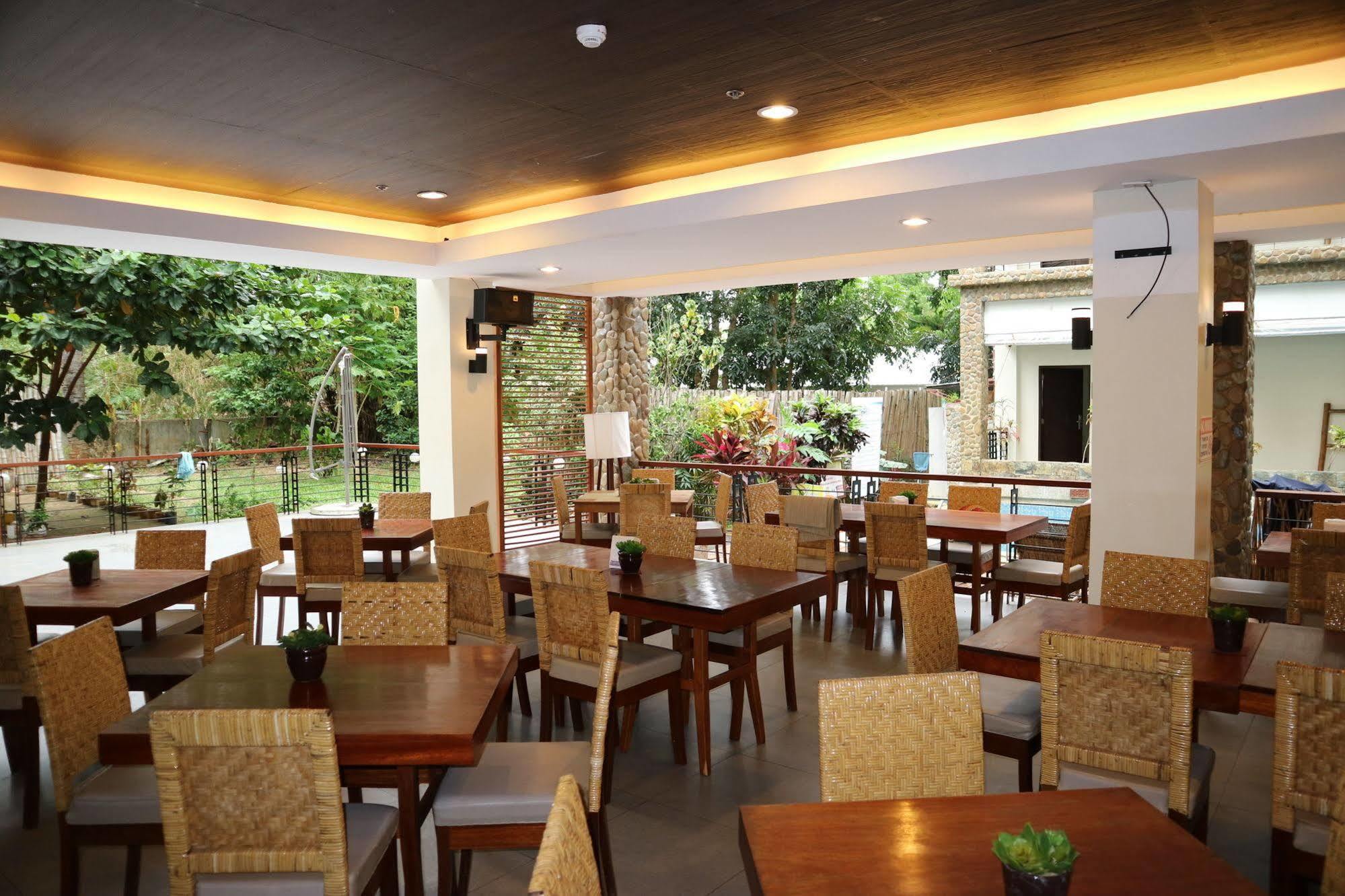 Marianne Hotel Puerto Princesa Dış mekan fotoğraf