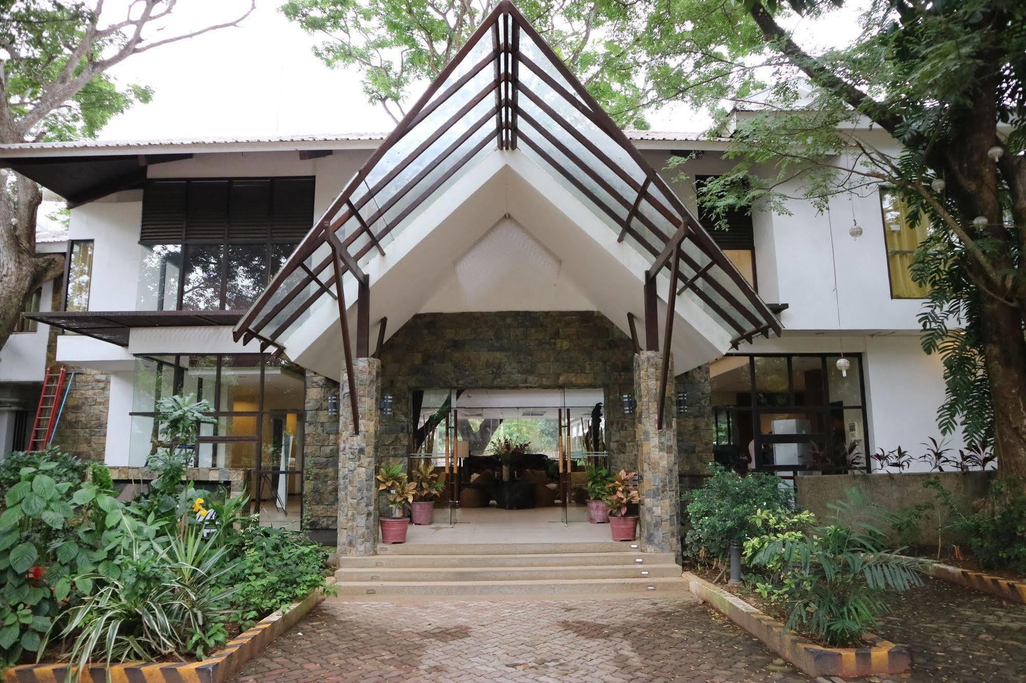 Marianne Hotel Puerto Princesa Dış mekan fotoğraf