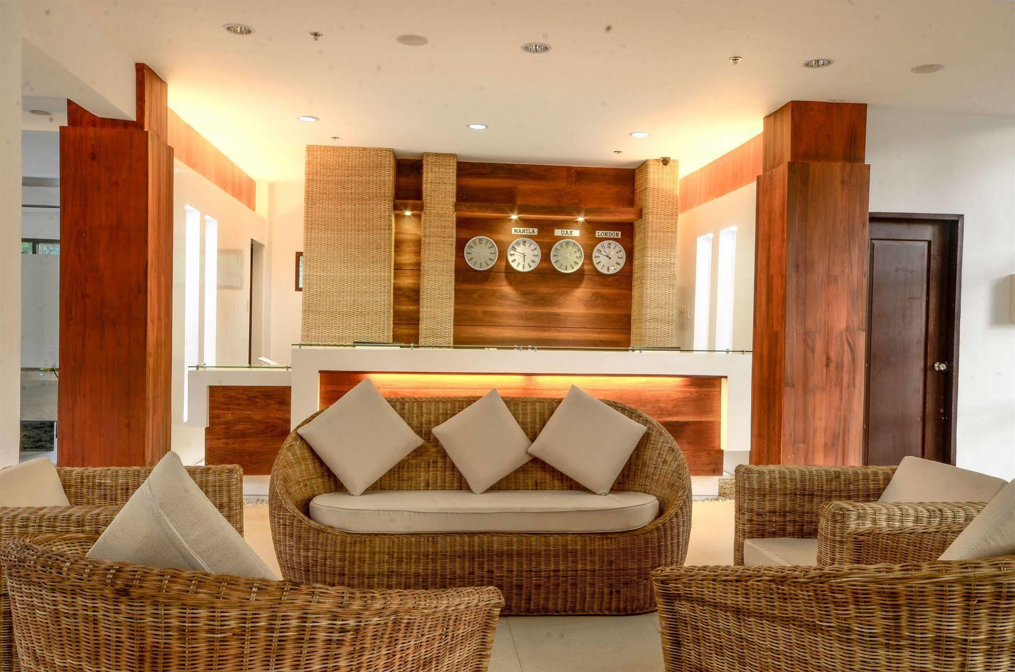 Marianne Hotel Puerto Princesa Dış mekan fotoğraf