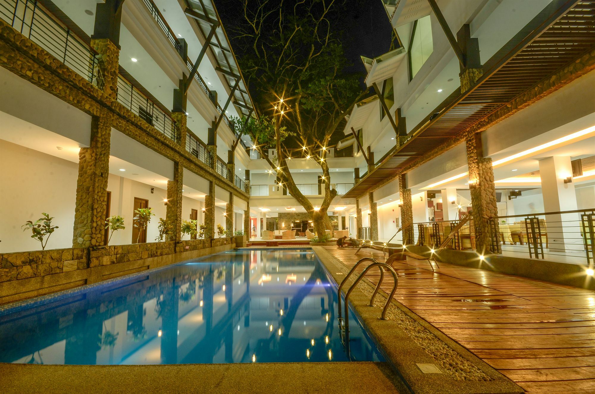 Marianne Hotel Puerto Princesa Dış mekan fotoğraf