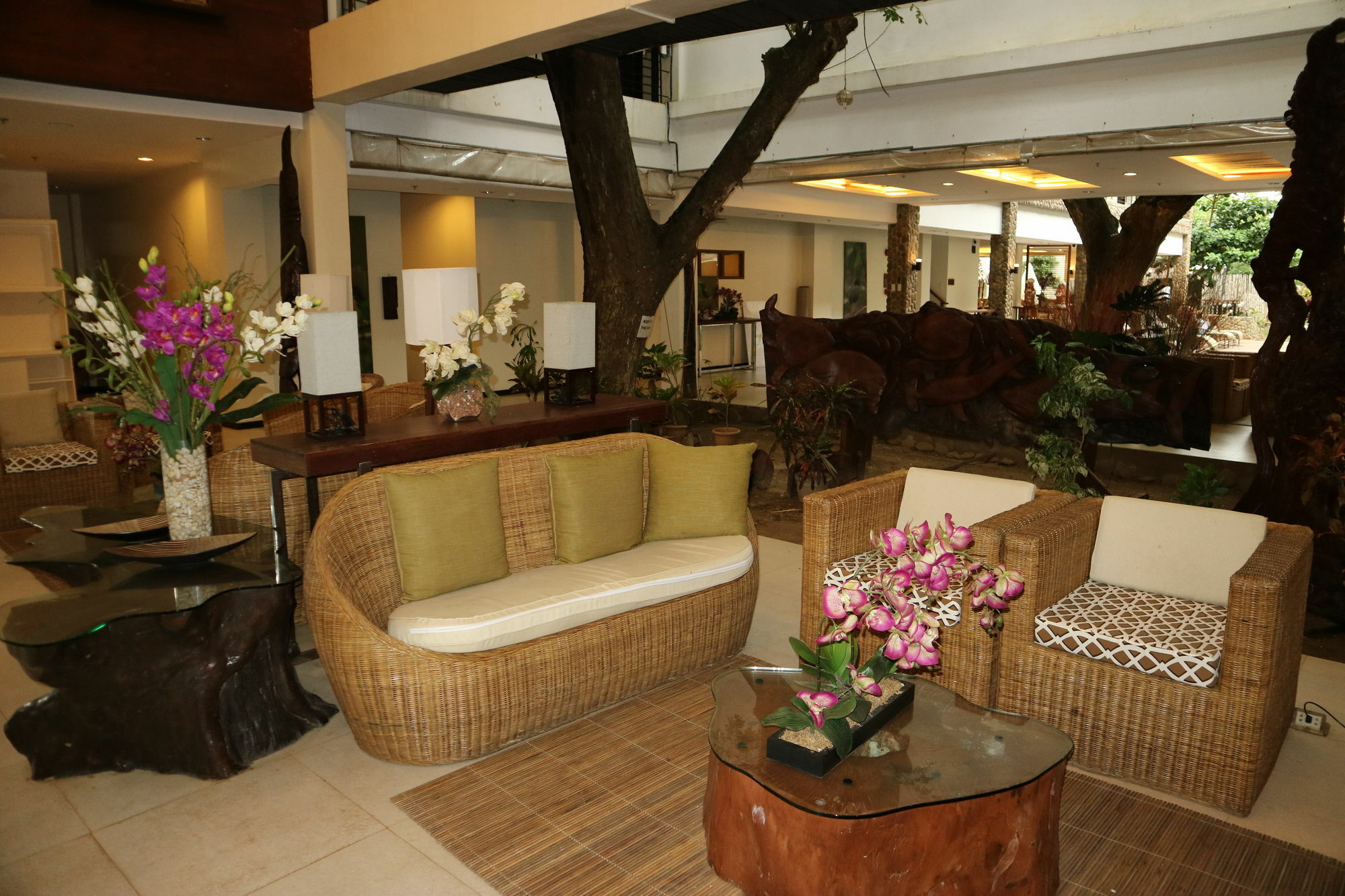 Marianne Hotel Puerto Princesa Dış mekan fotoğraf